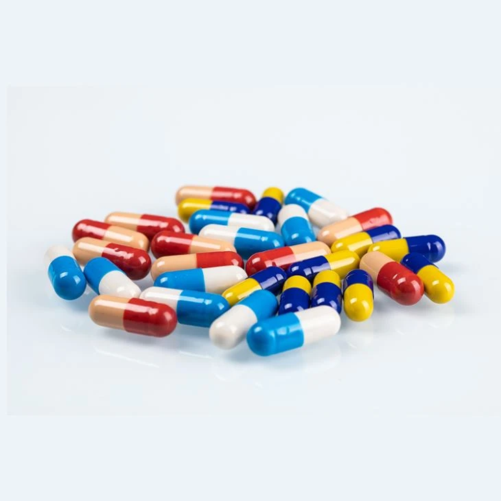 Gelatine Capsule