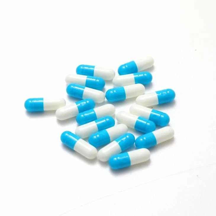 Hard Shell Capsule