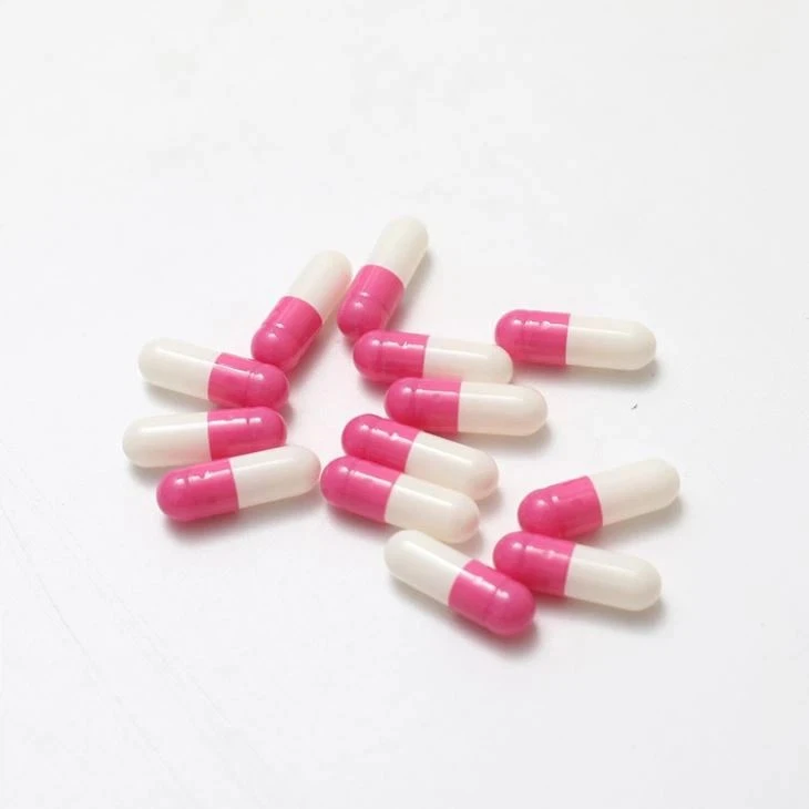 Pullulan Vegetarian Capsule