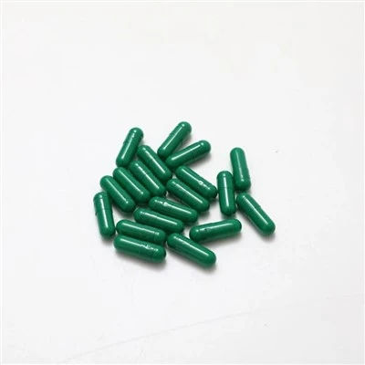 มังสวิรัติ Acidophilus แคปซูล